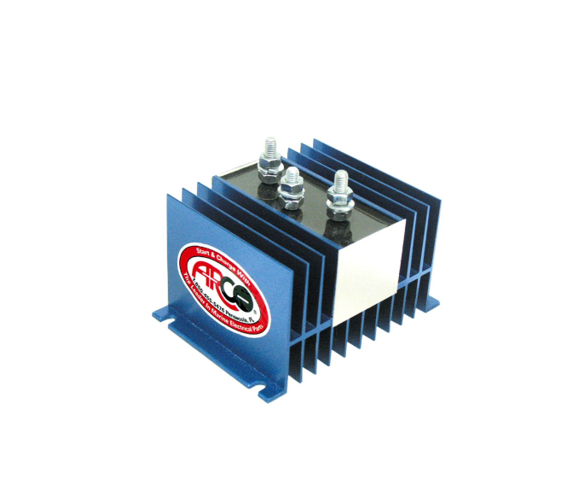 Shop marine electrical Battery Isolators from Victron, Promariner, Newmar & more. Quality boat IG, FET, Argodiode and galvanic isolators, at Suncoast.