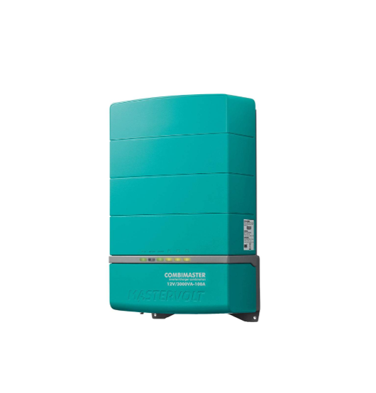 Shop marine electrical charger inverter combos from Xantrex, Samlex, Mastervolt, & Victron. Quality boat Inverter / Chargers 12V - 230V at Suncoast.