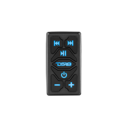 Shop top marine remotes for your boat stereo from Boss, JL Audio, Fusion, Rosswell, DS18, and Polk. High-quality remote controls, accessories and more.
