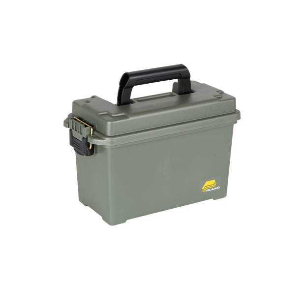 Shop Top hunting accessories including cleaners for knives and gun care kits, ammo boxes, lubricants and more from Flitz, Plano, Garmin, Huck and Sta-Bil.