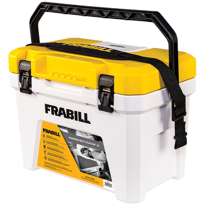 Shop Fishing Bait Management Systems