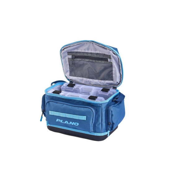 Explore top fishing tackle storage & bags including buckets and organizers, tackle boxes, stowaway boxes and management and more—Shop Wild River, Plano & more.