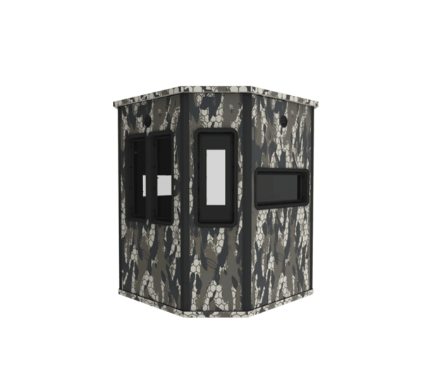 Explore all of our hunting gear including hunting blinds, feeders and stands, pet vests, predator lights, binoculars, gun care kits, backpacks and more!
