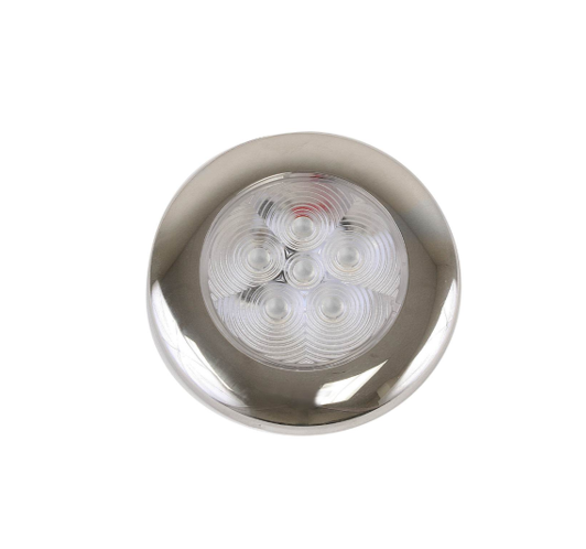 Explore Boat Down & Dome Lights that feature white, warm, cool, red & blue colors, dimming and bright LEDs, surface & flush mounts and more by Perko & more. 