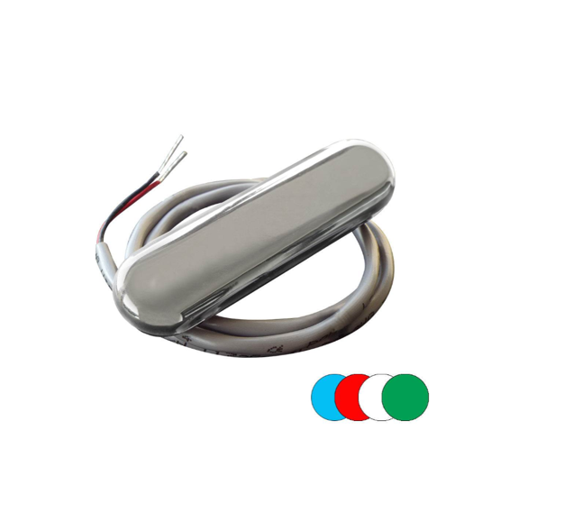 Discover premium marine livewell & courtesy lighting, including LED boat lights that feature flush and surface mounts, red, blue and white colors and more.