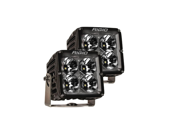 Explore Top Marine Pods & Cube Lighting including RGBW LED boat lights, spot, flood and diffused optics, flush mount options, spot beams and more. Shop Now!