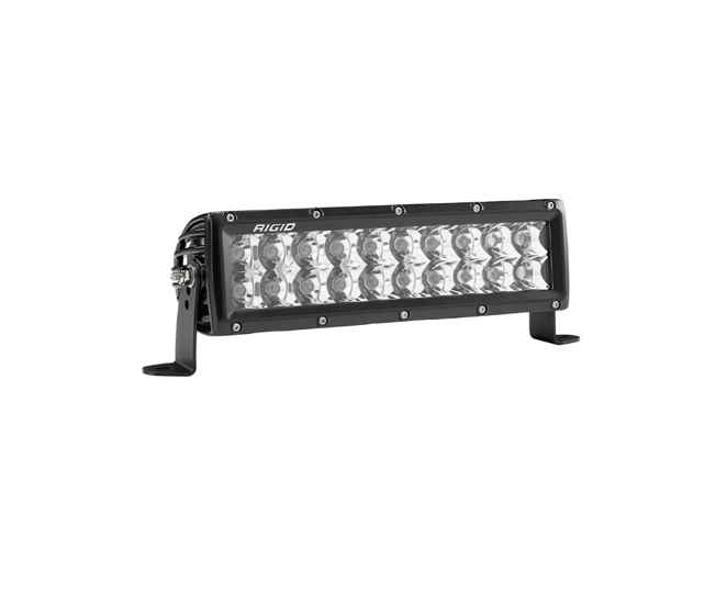 Explore Top Marine Light Bars including LED Flood & Spot Boat Lights that feature single, dual and triple rows and backlighting by Rigid, Heise and more.