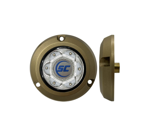 Explore Top Submersible Underwater Piling and Surface Mount Lights including elongated, vertical and mini models, LED Fishing Lights and more. Shop Now!