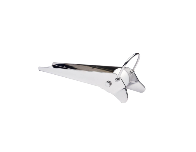 Explore Top Marine Anchor Rollers including hinged, short and fixed bow rollers, anchor tensioners and more by Maxwell, Whitecap & Sea-Dog. Shop Now!