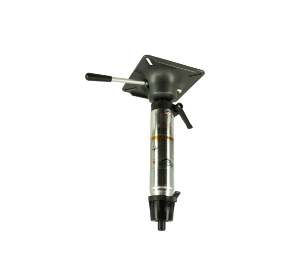 Explore Top Surface & Flush Mount Marine Pedestals including taper, spring and plug-in locking, fixed height s, power-rise and more at Suncoast. Shop Now!