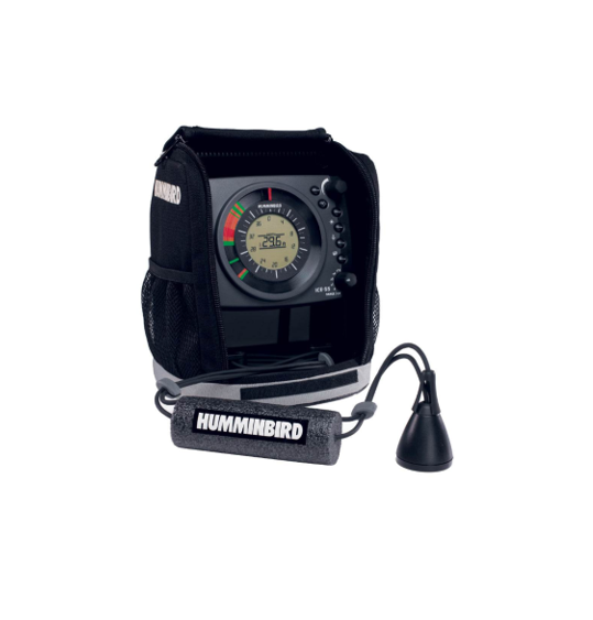 Explore Top Marine Ice Flashers for fishing including Pro and Ganz packs with broad band, lithium batteries and more by Vexilar and Humminbird. Shop Now!