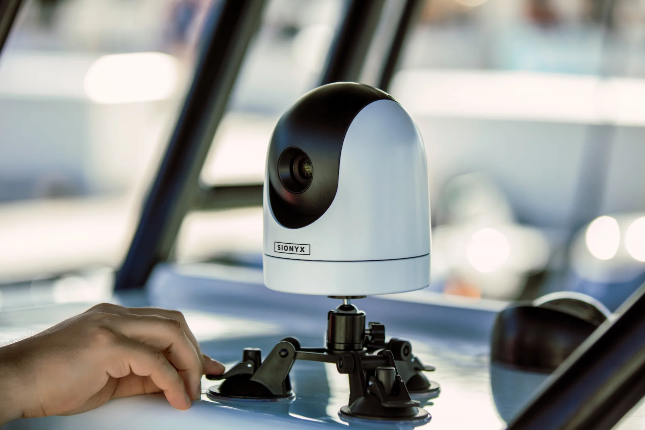Welcome to our carefully curated selection of marine navigation and instrument technologies, featuring high-resolution cameras and network video options tailored for your boat.