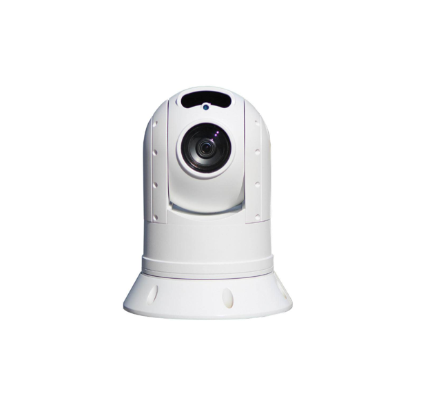 Explore Top Night Vision & Low-Light Marine Cameras including waterproof monocular, stabilized thermal visible IP cameras,  monitoring systems & more