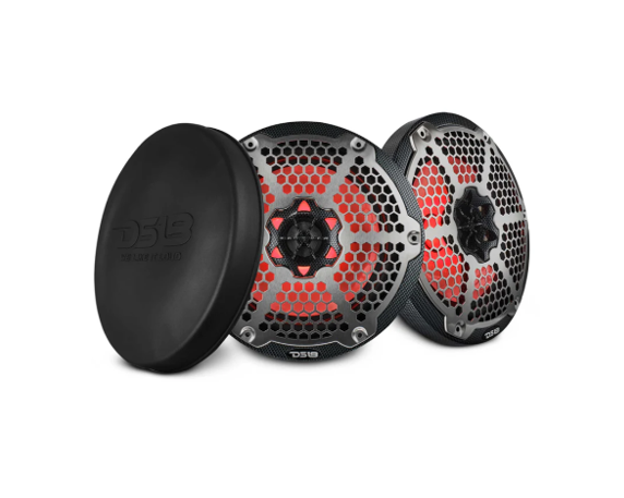DS18 AUDIO