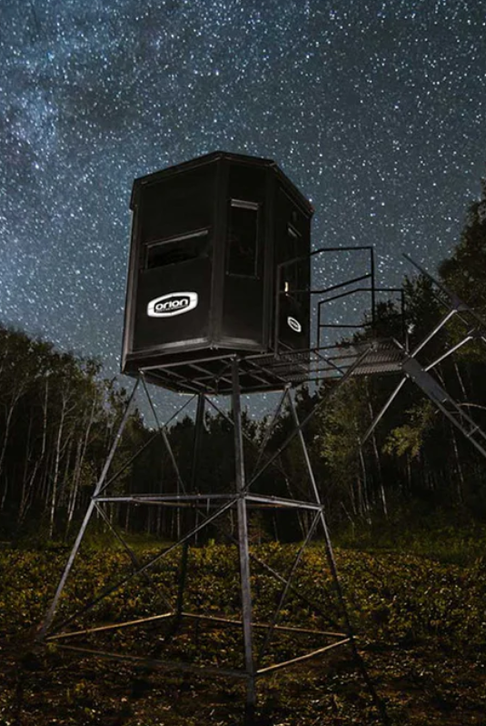VIEW ALL ORION