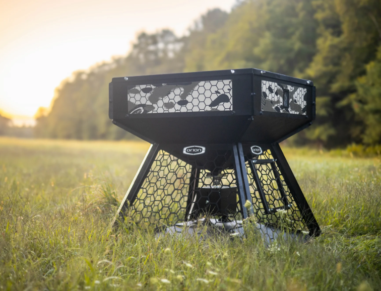 Shop ORION HUNTING PRODUCTS Modular Stand and Fill Deer Feeders