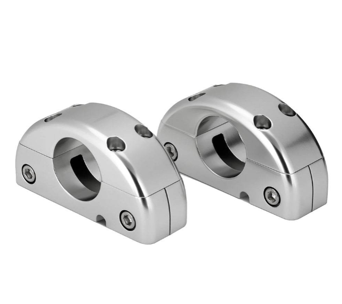 These mounts transform standard speaker installations into robust, weather-resistant setups that withstand vibration, salt spray, and UV exposure