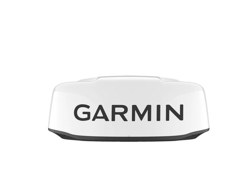 From compact Garmin Fantom™ solid-state radar units to the powerful GMR™ xHD2 open-array series, these systems offer advanced features like MotionScope™ Doppler technology, target tracking, and MARPA collision avoidance