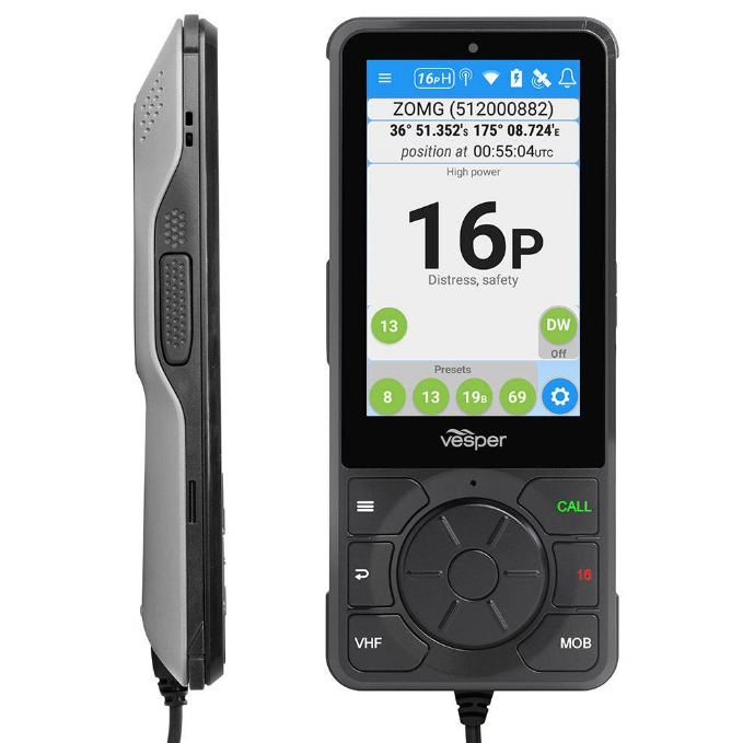 Shop Garmin Marine VHF radios and AIS systems at Suncoast. Compare Garmin VHF 115i, 215i, 315i, AIS 800 & AIS 600 for superior marine communication and safety.