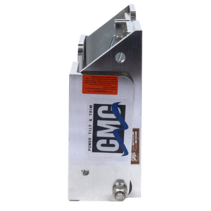 Shop CMC Marine Products including BA-130 Break Away Mounts and PT-35 Tilt & Trim systems. Trusted outboard hardware, fast shipping.