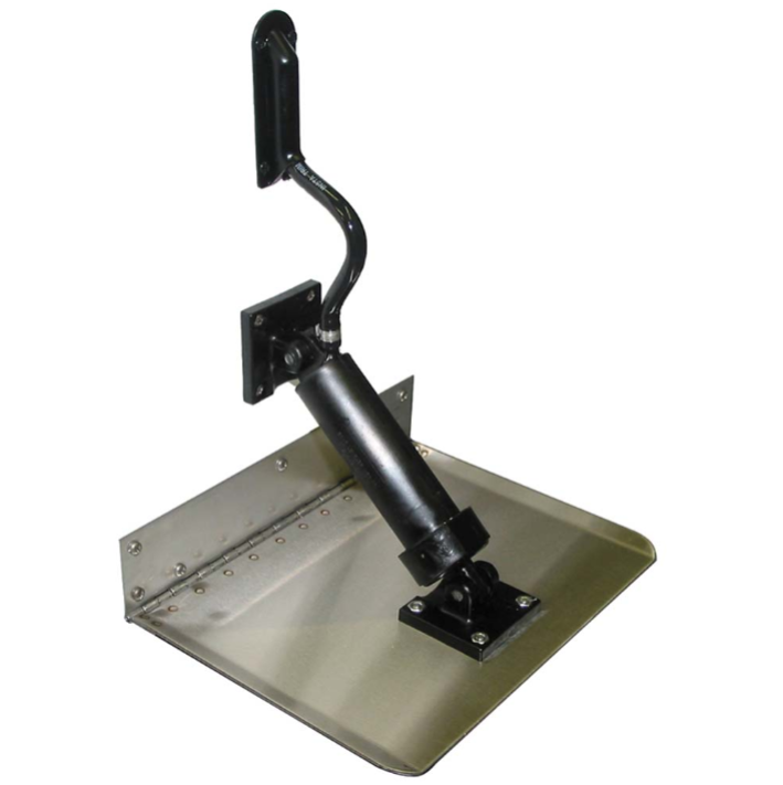 Shop Boat Leveler® trim tabs & hydraulic pumps. Improve planing, stability & ride comfort with genuine Boat Leveler marine systems. Fast shipping.