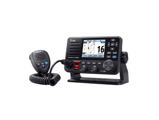 Shop Marine VHF Fixed Mount Radios - Suncoast Marine & Auto Supply 