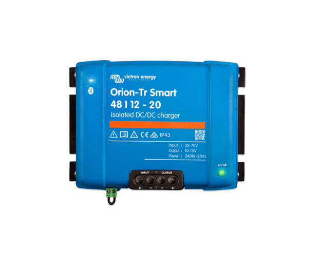 Victron Communications - Suncoast Marine & Auto Supply 
