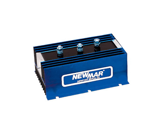 Shop Marine Battery Isolators & Management - Suncoast Marine & Auto Supply 