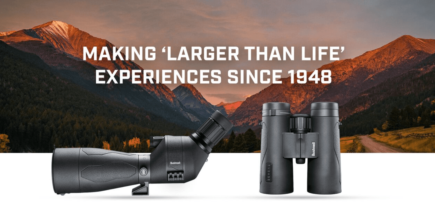 Shop Bushnell Marine & PowerView Binoculars - Suncoast Marine & Auto Supply 
