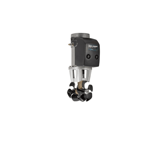 Shop VETUS & Side-Power Thrusters - Suncoast Marine & Auto Supply 