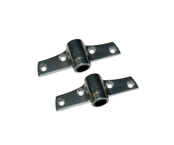 Shop Perko Zinc Oarlocks - Suncoast Marine & Auto Supply 