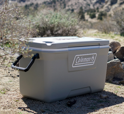 Coolers