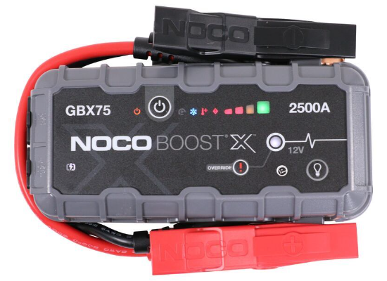 Shop NOCO Boost Jump Starters & Kits for powerful, safe, portable lithium starting power for marine, automotive, and outdoor use. Get reliable starts anywhere.