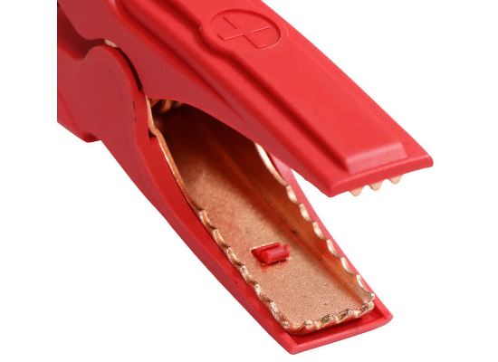 Shop NOCO clamps, cables, and extension cords for reliable marine and automotive power connections. Perfect for Genius chargers, jump starters, and battery maintenance.