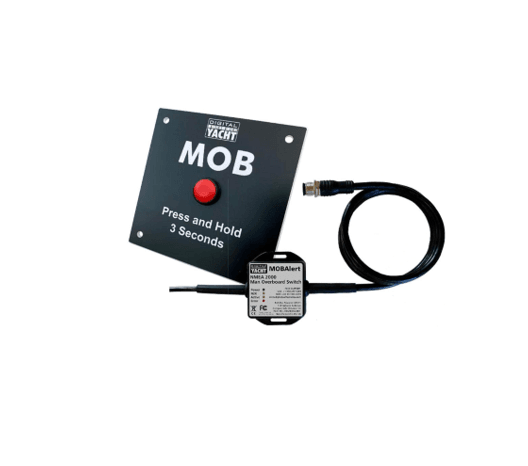 Shop Marine Network Cables & Modules - Suncoast Marine & Auto Supply 