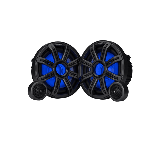 KICKER - Suncoast Marine & Auto Supply 