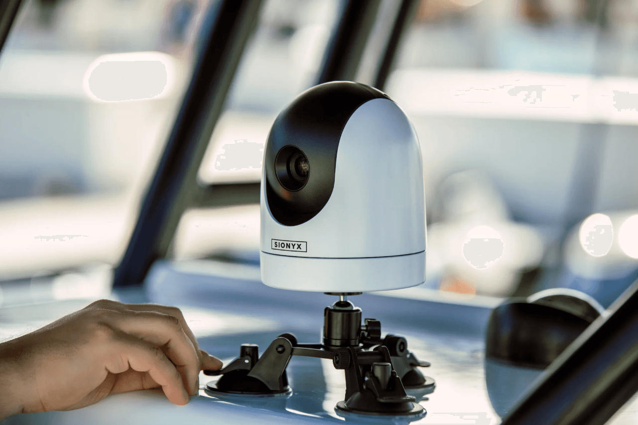Shop Marine Cameras, Video & Night Vision - Suncoast Marine & Auto Supply 