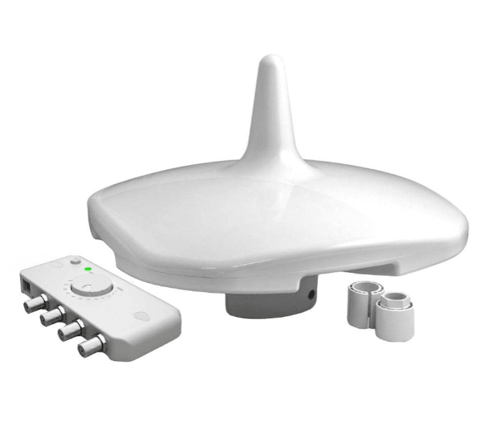 Shop Digital Yacht & Shakespeare TV Antennas - Suncoast Marine & Auto Supply 