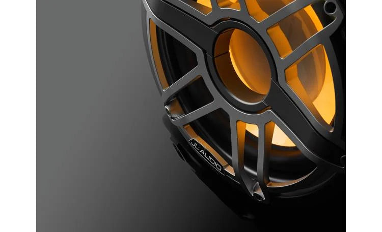 Shop The M7 Series sets the standard in marine bass reproduction with 600 W RMS continuous power handling, RGB Transflective™ LED lighting, and rugged construction for harsh marine conditions.