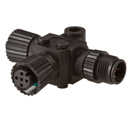 Suncoast Marine and Auto offers Navico Temperature Sensor Thru-Hull [000-11521-001]