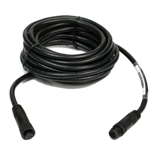 Lowrance Network Extension Cable (25')