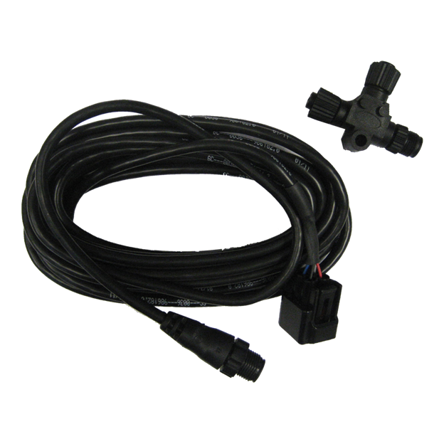 Lowrance Yamaha Engine Interface Cable for NMEA2000