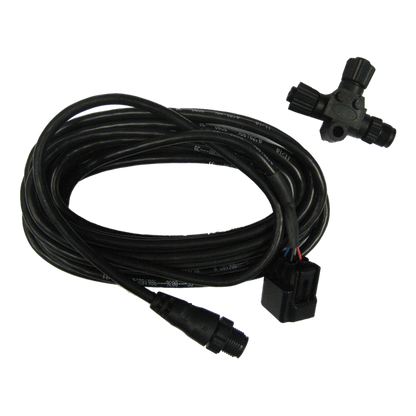 Lowrance Yamaha Engine Interface Cable for NMEA2000