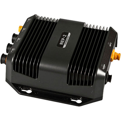 Suncoast Marine and Auto offers Lowrance NEP-2 Network Expansion Port [000-10029-001]