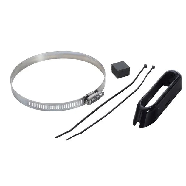 Lowrance Low Profile Trolling Motor Mount for DSI Skimmer