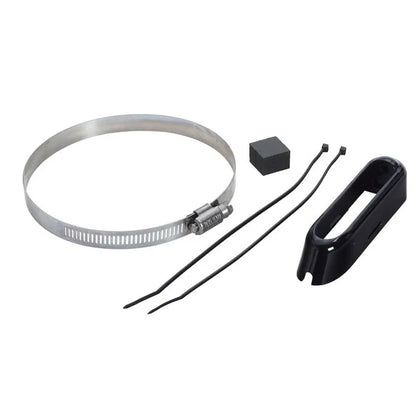 Lowrance Low Profile Trolling Motor Mount for DSI Skimmer