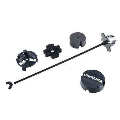 Lowrance Kayak Scupper Mount