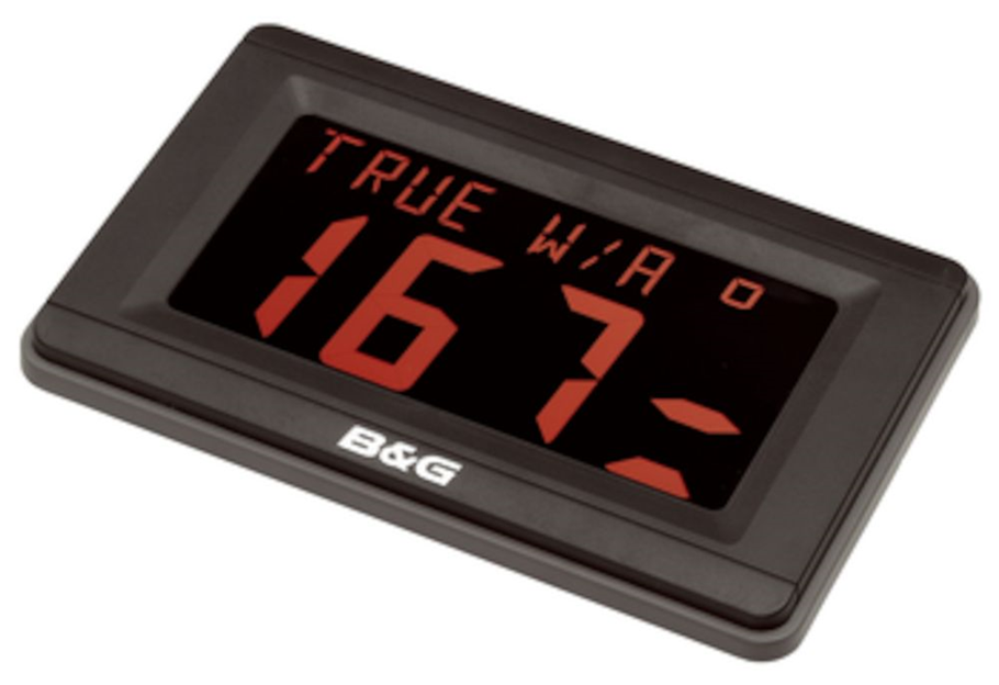 Suncoast Marine and Auto offers BG Triton 20/20 HV Display for H5000 / Triton (000-11088-001)