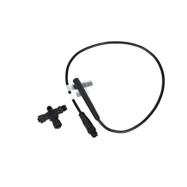 Suncoast Marine and Auto offers Navico Fuel Data Manager [000-11522-001]