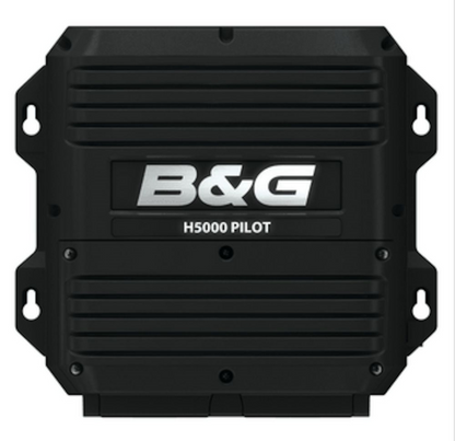 Suncoast Marine and Auto offers B&G H5000 Pilot Computer (000-11554-001)